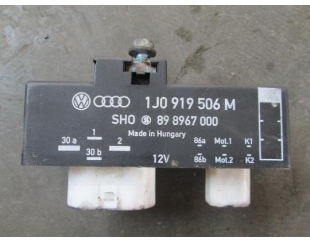 releu ventilator seat ibiza 1.4 bby cod 1j0919506m