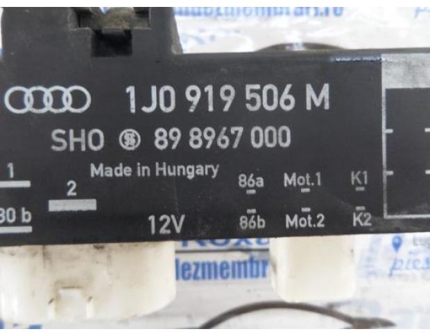 releu ventilator seat ibiza 1.4b bxw 1j0919506m