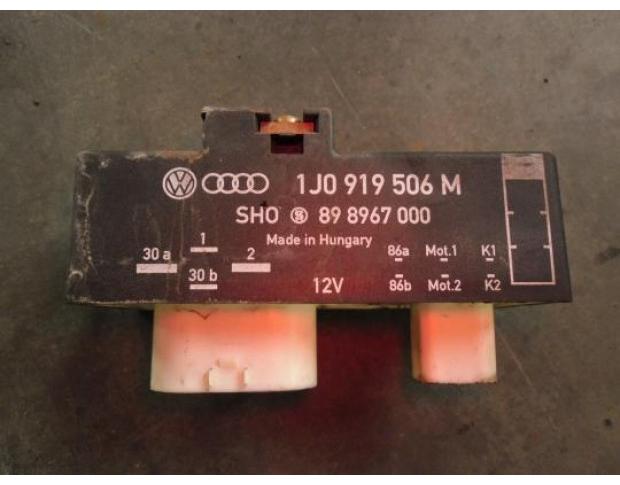 releu ventilator  seat ibiza 4 (6l1) 2002/03-2009/10