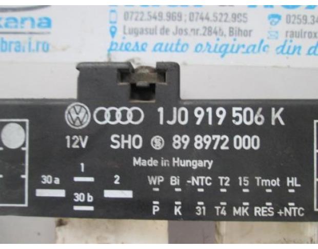 releu ventilator seat leon 1.9tdi asz 1j0919506k