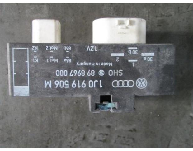 releu ventilator  skoda fabia 1 (6y2) 1999-2007