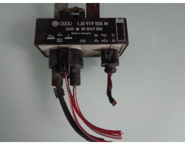 releu ventilator skoda fabia 1 1.4b 1j0919506m