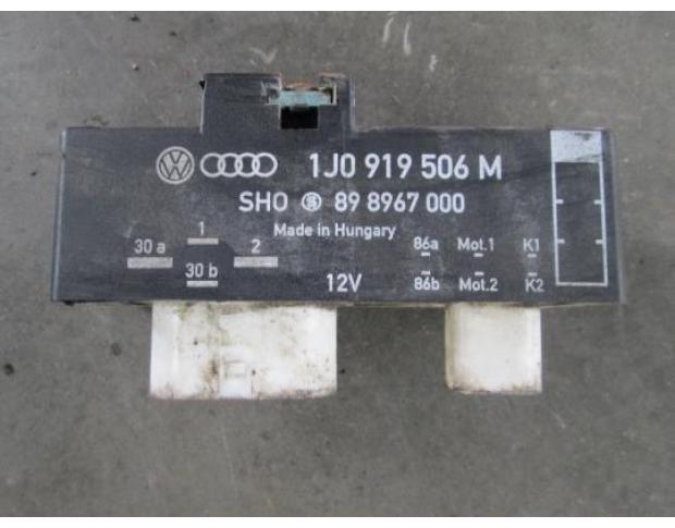 releu ventilator skoda fabia 1 1.9tdi cod 1j0919506m