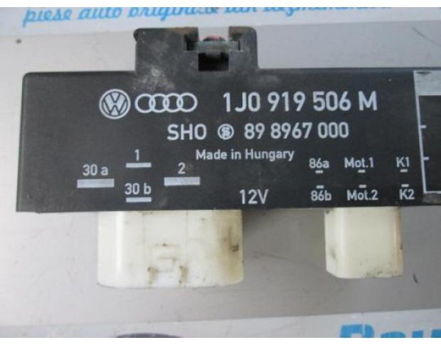 releu ventilator skoda fabia 1.4 16v bbz 1j0919506m