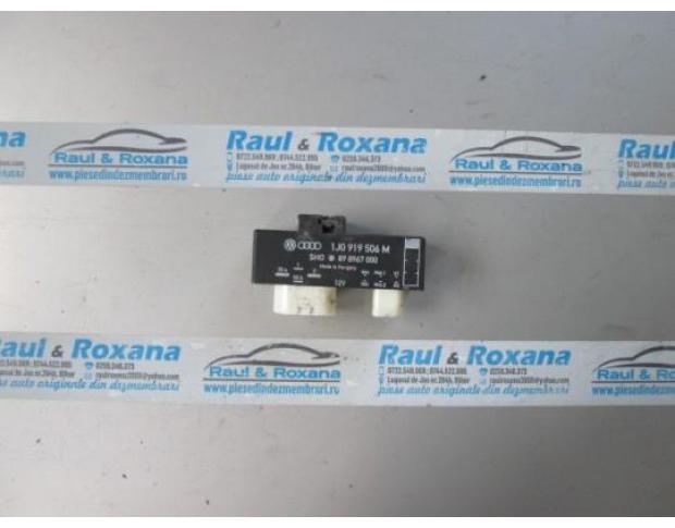 releu ventilator skoda fabia 1.4 16v bbz 1j0919506m