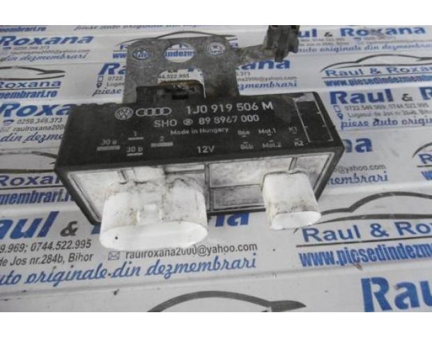 releu ventilator skoda fabia 2 1.2b bzg 1j0919506m