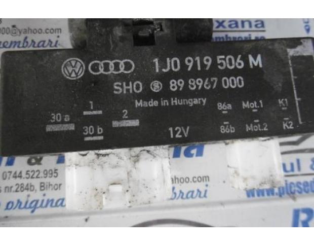 releu ventilator skoda fabia 2 1.2b bzg 1j0919506m