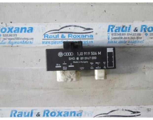 releu ventilator skoda fabia 2 1.6tdi cay 1j0919506m