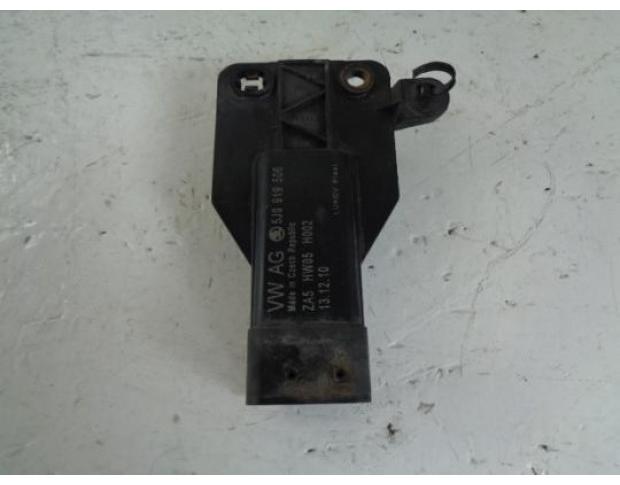 releu ventilator skoda fabia scout 1.2tsi cbzb 5j0919506