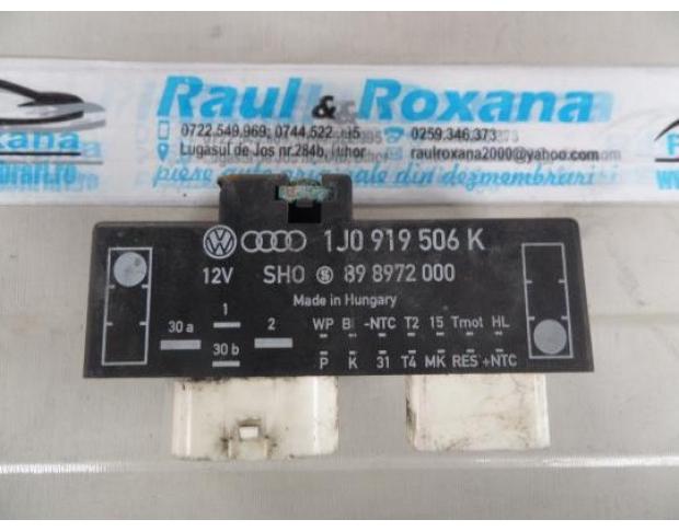 releu ventilator skoda octavia 1 1.9tdi 1j0919506k