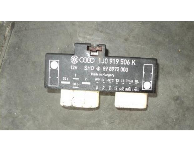 releu ventilator  skoda octavia 1 1u2 1996-2010