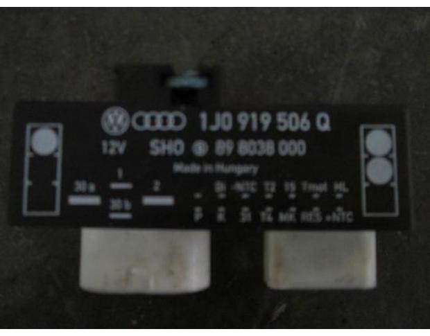 releu ventilator  skoda octavia 1 1u2 1996-2010