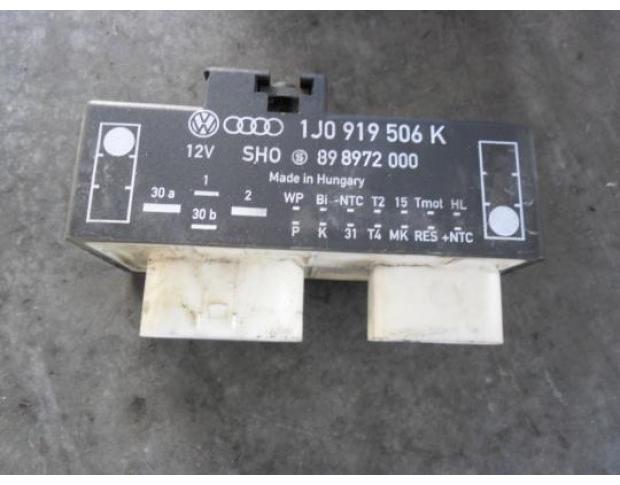 releu ventilator  volkswagen golf 4 (1j) 1997-2005