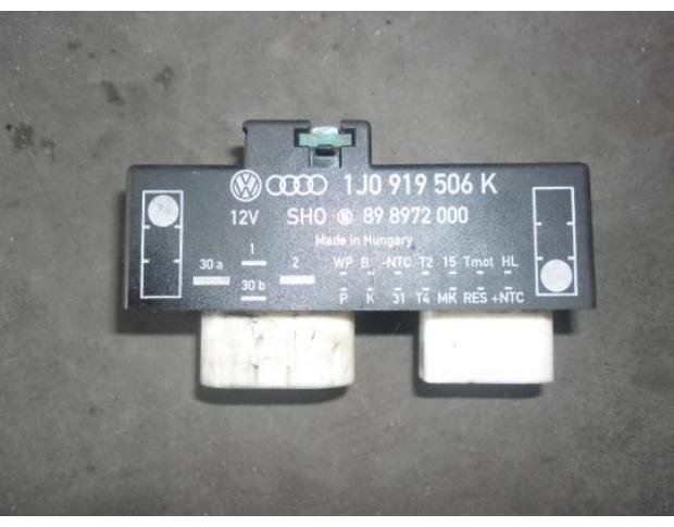 releu ventilator  volkswagen golf 4 (1j) 1997-2005