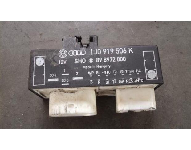 releu ventilator  volkswagen golf 4 (1j) 1997-2005