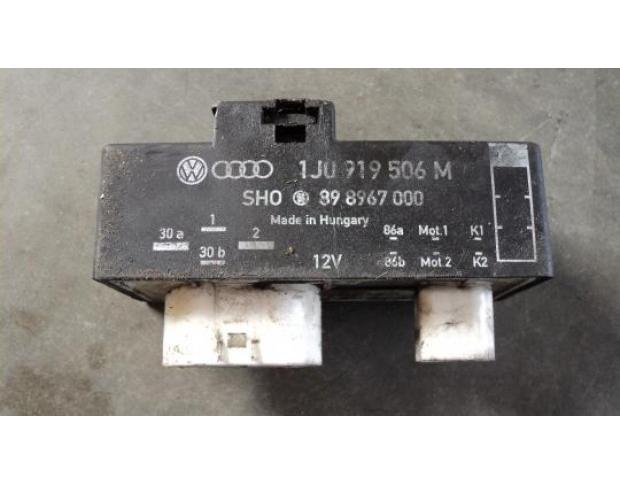 releu ventilator  volkswagen polo (9n) 2001/10-2009/11