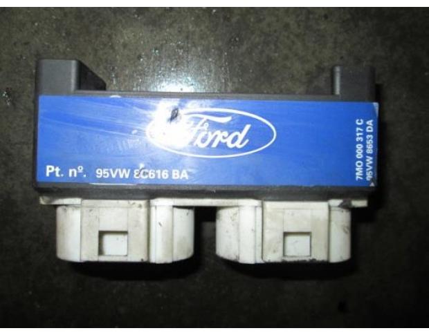 releu ventilator  volkswagen sharan (7m8, 7m9, 7m6) 2000/04 ->2010/03