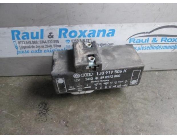 releu ventilator vw bora 1.9tdi ajm 1j0919506k
