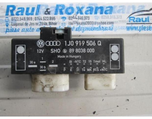 releu ventilator vw bora 1.9tdi alh  1j0919506q