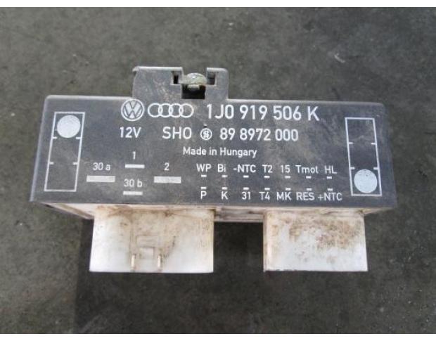 releu ventilator vw bora 1.9tdi asz 1j0919506k