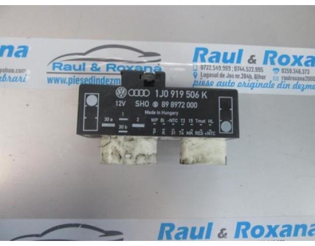 releu ventilator vw bora1.9tdi asz 1j0919506k
