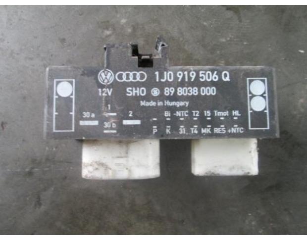 releu ventilator vw golf 4 1.4 16v bca cod 1j0919506q