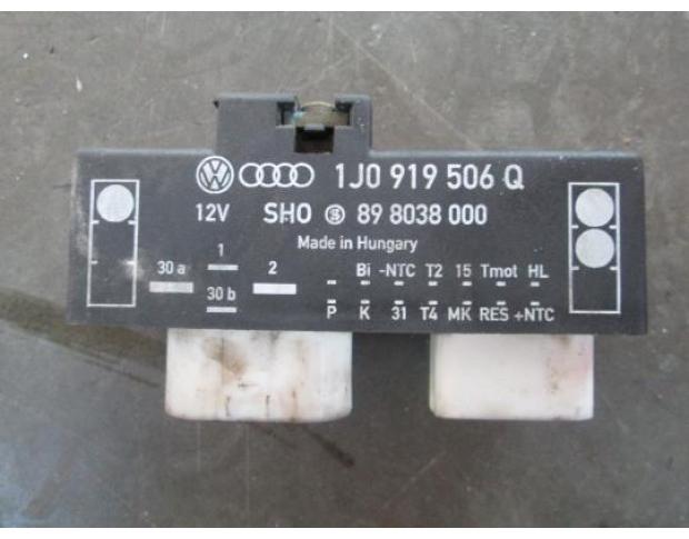 releu ventilator vw golf 4 1.4 16v bca cod 1j0919506q
