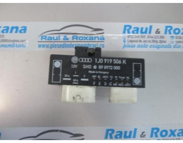 releu ventilator vw golf 4 1.9tdi asz 1j0919506k