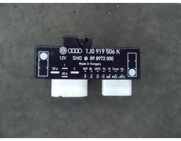 releu ventilator vw golf iv (1j1) 1997-2005