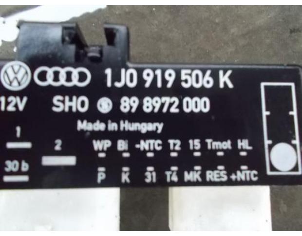 releu ventilator vw golf iv (1j1) 1997-2005