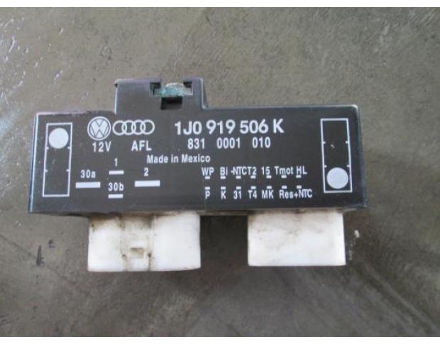 releu ventilator vw new beetle 1.9tdi atd cod 1j0919506k