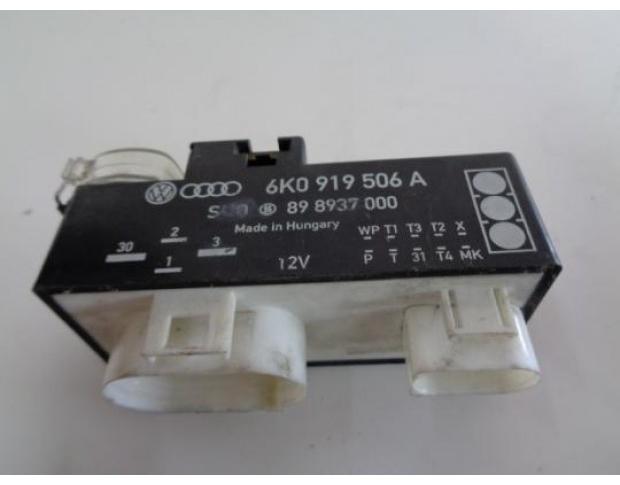 releu ventilator vw passat 1.9tdi 6k0919506a
