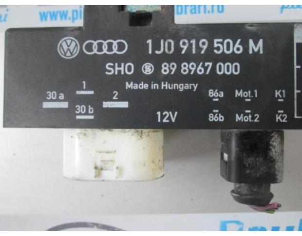 releu ventilator vw polo 1.4tdi amf 1j0919506m