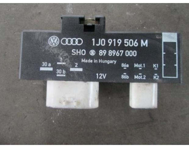 releu ventilator vw polo 9n 1.2 12v azq cod 1j0919506m