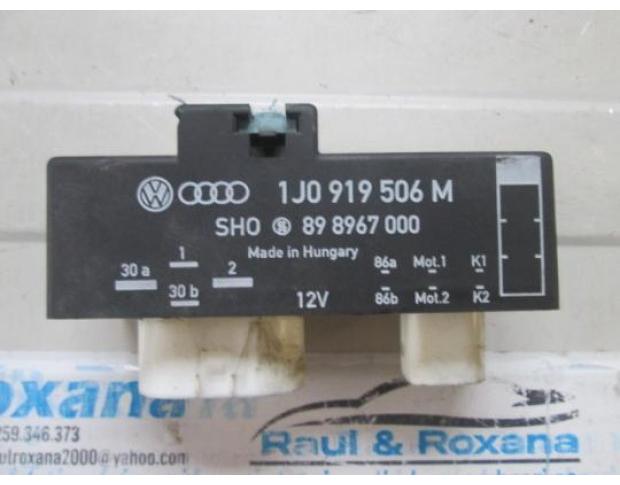 releu ventilator vw polo 9n 1.4mpi bud 1j0919506m