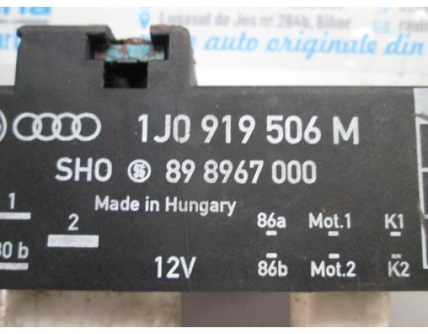 releu ventilator vw polo 9n 1.9tdi atd 1j0919506m