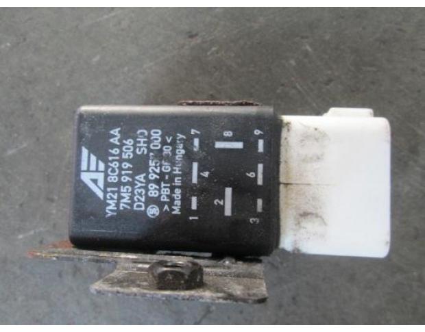 releu ventilator vw sharan 1.9tdi auy  cod 7m5919506