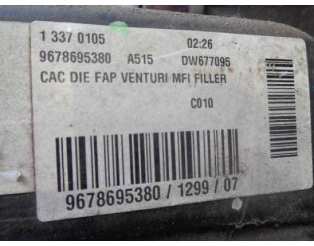 rezervor citroen ds3 1.6hdi 9h06 9678695380