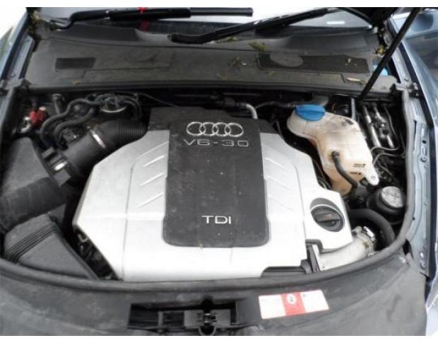 rezervor combustibil audi a6 3.0 tdi 4f