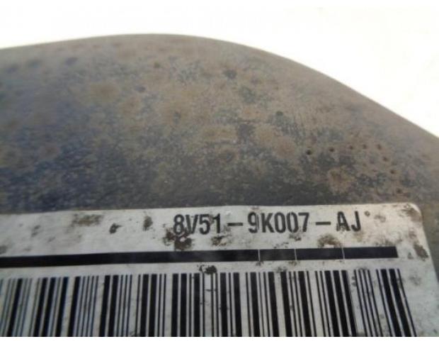 rezervor combustibil ford fiesta 1.2b snjb 8v51-9k007-aj