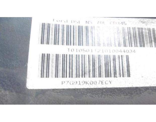 rezervor combustibil ford galaxy 2.0tdci ufwa p7g919k007ecy