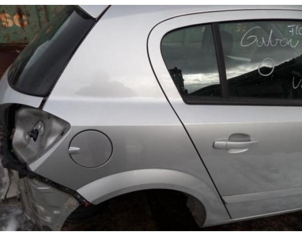 rezervor combustibil opel astra h 1.8b