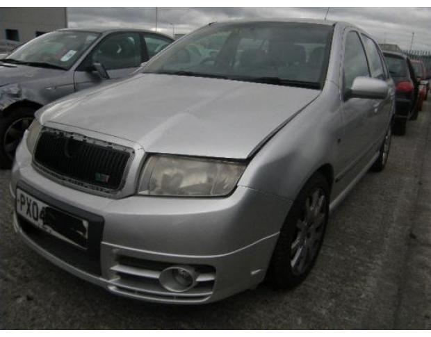 rezervor combustibil skoda fabia 6y 1.9tdi asz