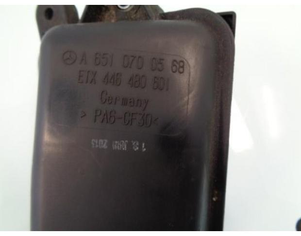 rezervor vacum mercedes e 220 2.2 cdi lim a6510700568
