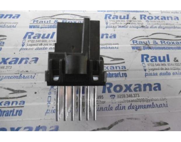 rezistenta ventilator habitaclu opel astra j 1.7cdti a17dtr 13503101