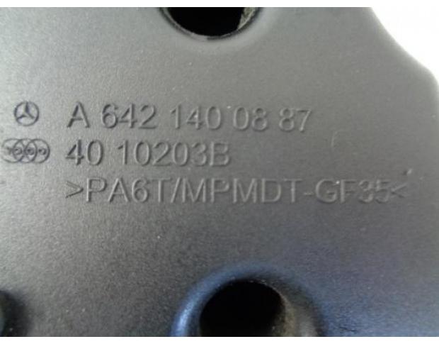 rezonator aer jeep grand cheroke 3.0crd a6421400887