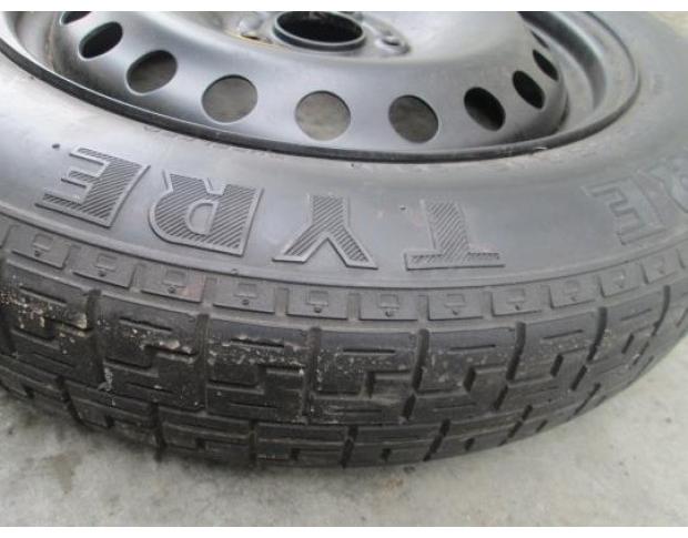 roata de rezerva ford focus c max 1.6tdci
