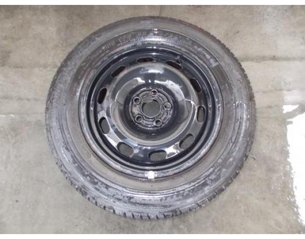 roata de rezerva golf 4 bcb