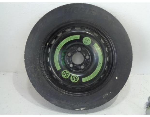 roata de rezerva mercedes c 204 220 cdi