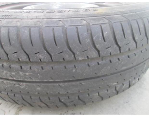 roata de rezerva mercedes c 220 cdi din dezmembrari